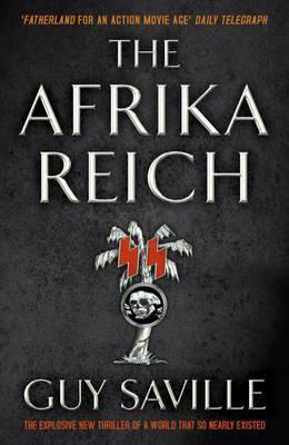 The Afrika Reich - Thryft