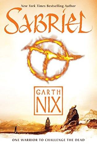 Sabriel - Thryft