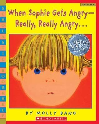 When Sophie Gets Angry-Really, Really Angry - Thryft