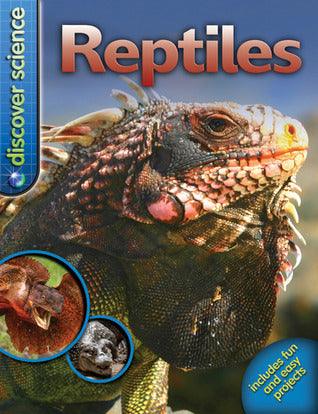 Reptiles - Thryft