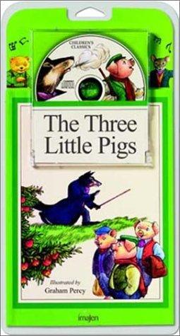 The Three Little Pigs - Thryft