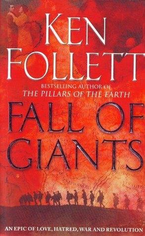 Fall of Giants - Thryft