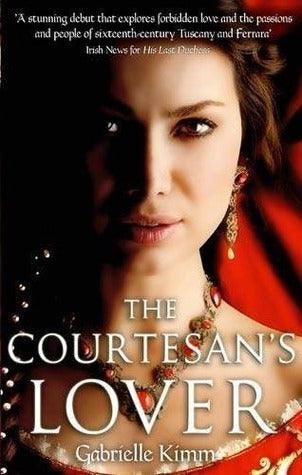 The Courtesan's Lover - Thryft