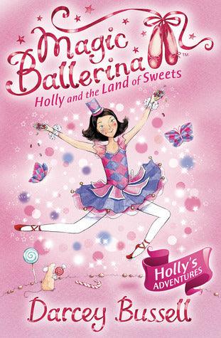 Holly and the Land of Sweets - Thryft