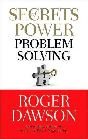 Secrets of Power Problem Solving - Thryft