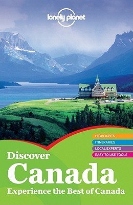 Discover Canada