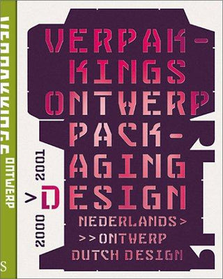 Dutch Design: Packaging Design - Thryft