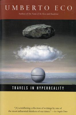 Travels in Hyper Reality - Thryft