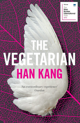 The Vegetarian : A Novel - Thryft