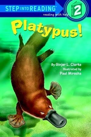 Platypus! - Thryft