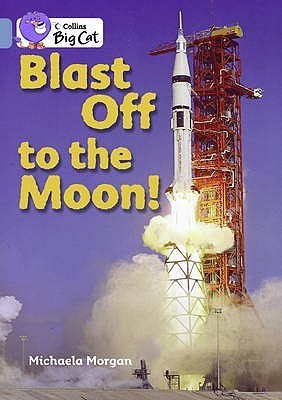 Blast Off to the Moon!