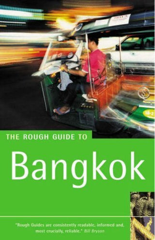 The Rough Guide to Bangkok