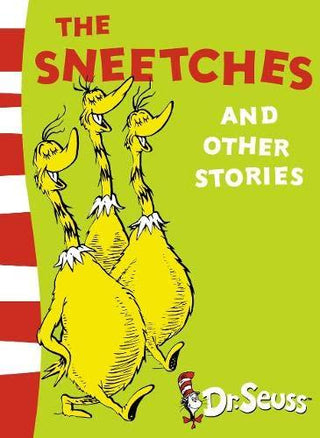 The Sneetches And Other Stories - Thryft