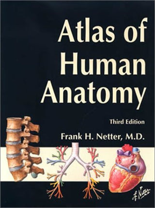 Atlas of Human Anatomy