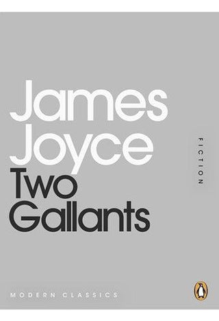 Two Gallants - Thryft