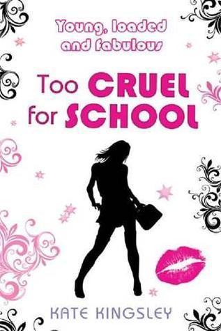 Too Cruel For School - Thryft