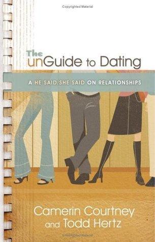 The Unguide To Dating - A He Said/She Said On Relationships - Thryft