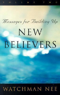 Messages for Building Up New Believers, Vol. 2 - Thryft