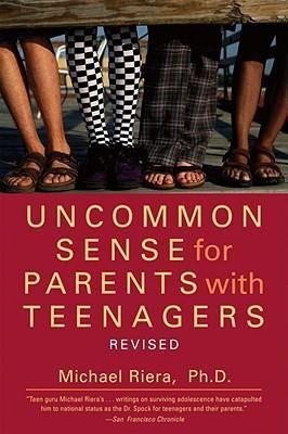 Uncommon Sense for Parents with Teenagers - Thryft