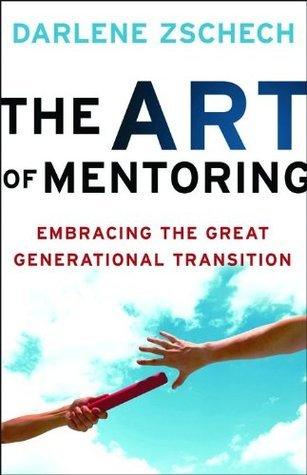 The Art of Mentoring: Embracing the Great Generational Transition - Thryft