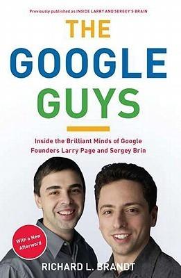 Google Guys - Thryft