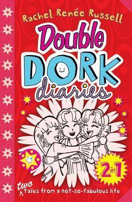 Double Dork Diaries - Thryft