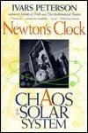 Newton's Clock - Chaos In The Solar System - Thryft