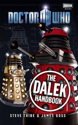 Doctor Who: The Dalek Handbook - Thryft