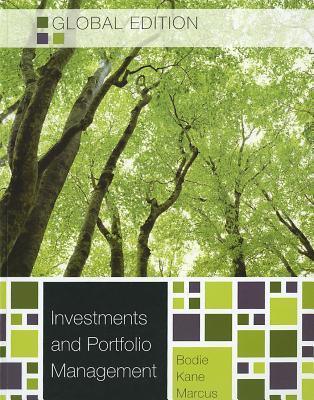 Investments and Portfolio Management - Thryft