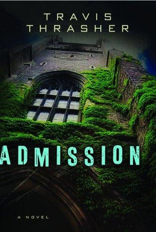 Admission - Thryft