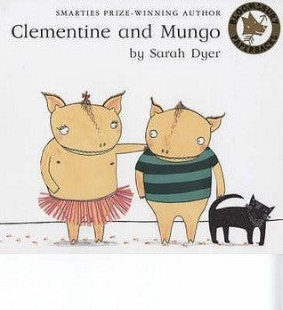 Clementine and Mungo - Thryft