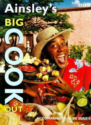 Ainsley's Big Cook Out - Thryft