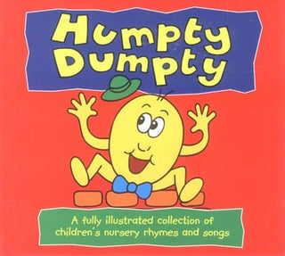 Humpty Dumpty - Thryft