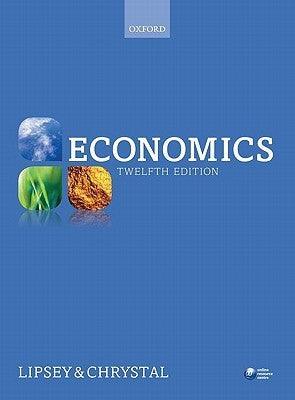 Economics - Thryft