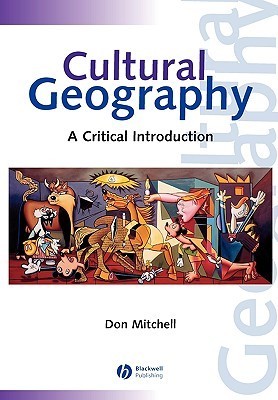 Cultural Geography : A Critical Introduction
