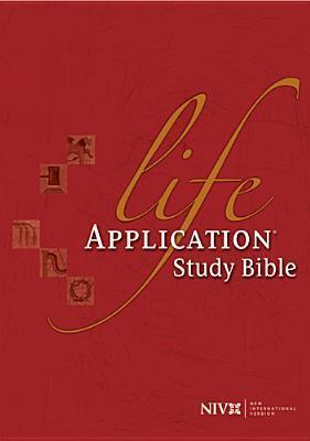 Life Application Study Bible : New International Version - Thryft