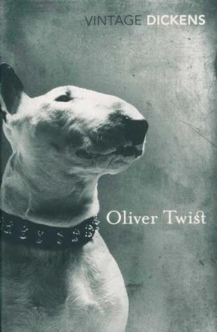 Oliver Twist (Vintage Classics) - Thryft