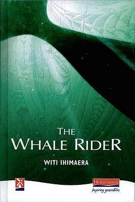 The Whale Rider - Thryft