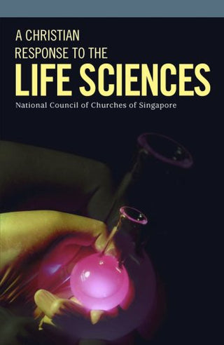 A Christian Response to Life Sciences