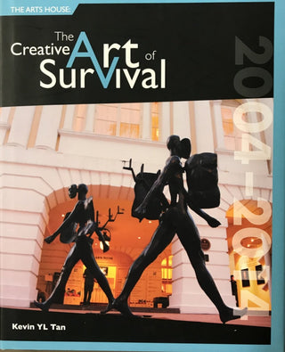 The Creative Art of Survival, 2004-2014