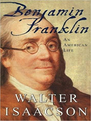 Benjamin Franklin : An American Life - Thryft