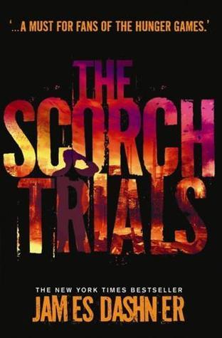 The Scorch Trials