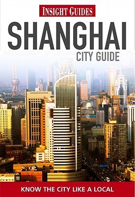 Shanghai - Insight Guides