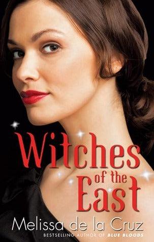 Witches Of The East - Thryft