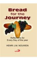 Bread for the Journey: Reflections for Every Day of the Year