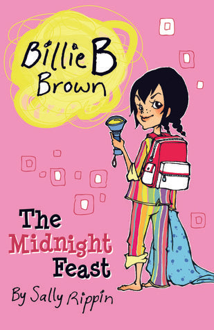 Midnight Feast - Billie B Brown