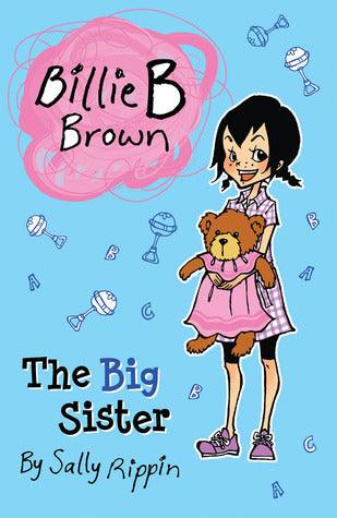 Billie B Brown: The Big Sister - Thryft