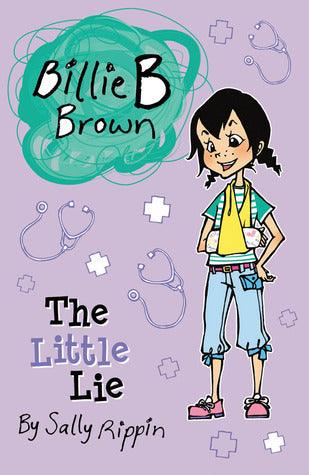 Billie B Brown: The Little Lie - Thryft