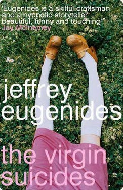 The Virgin Suicides