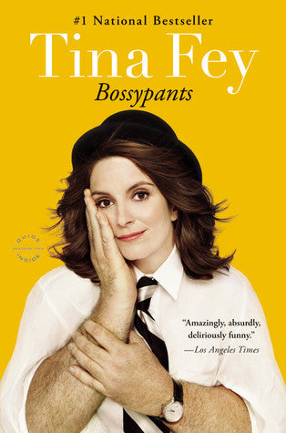 Bossypants